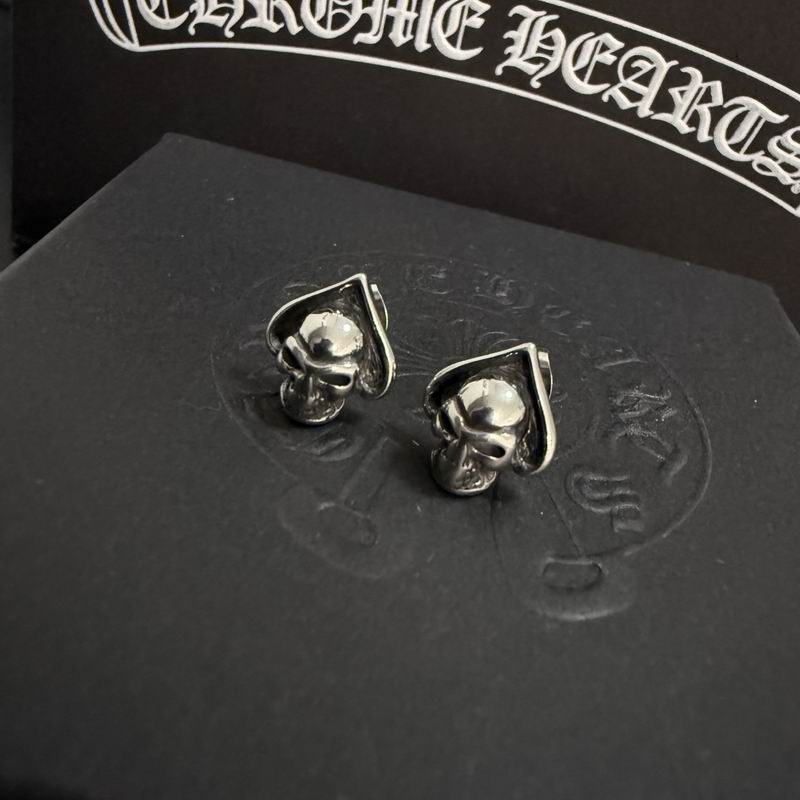 Chrome Hearts earring 05yxh23 (2)