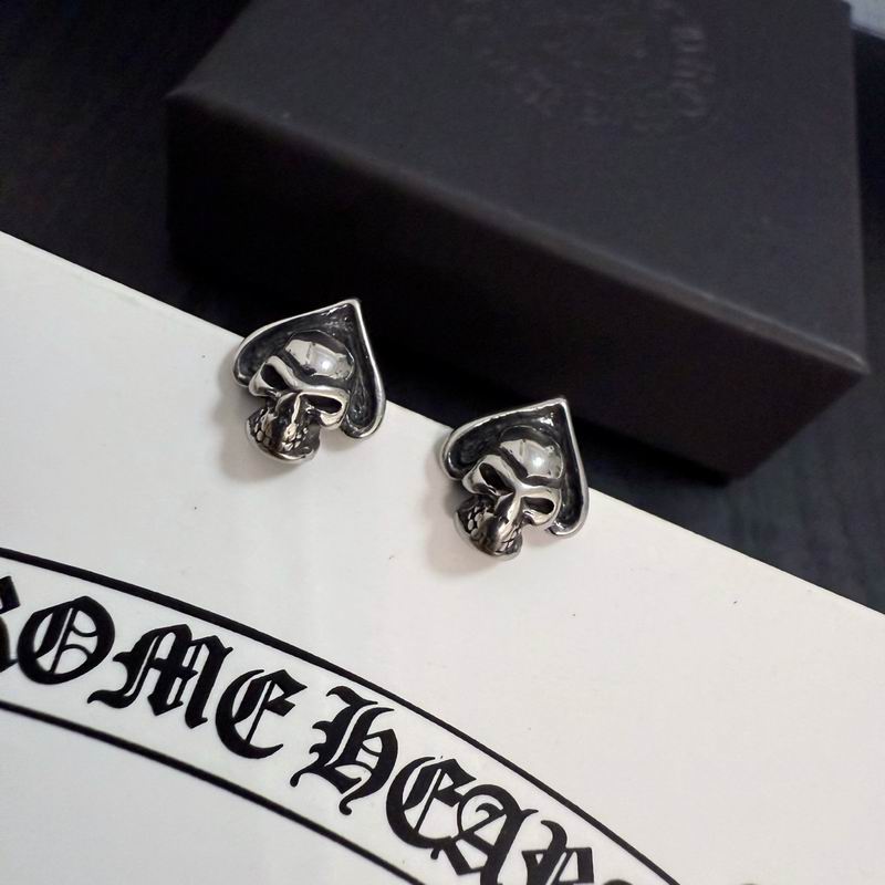 Chrome Hearts earring 05yxh23 (5)