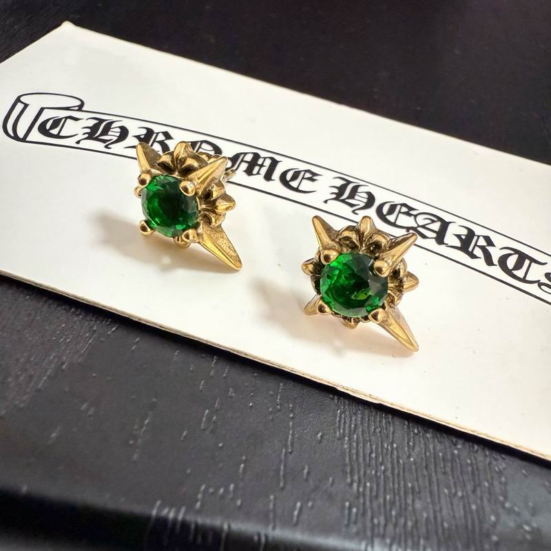 Chrome Hearts earring 05yxh24 (1)