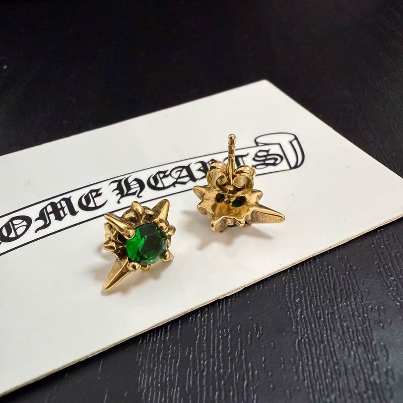 Chrome Hearts earring 05yxh24 (2)