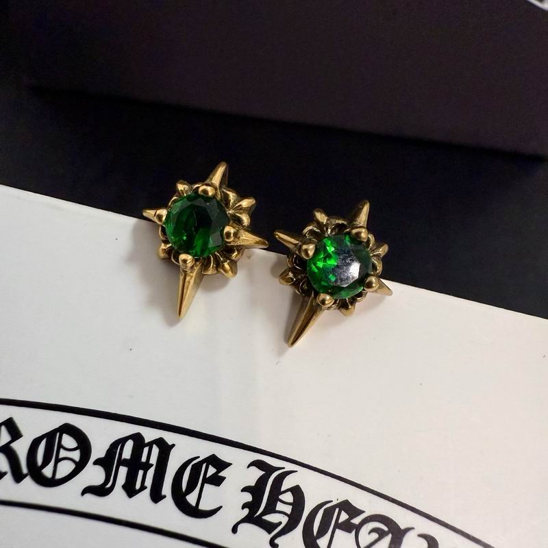 Chrome Hearts earring 05yxh24 (3)