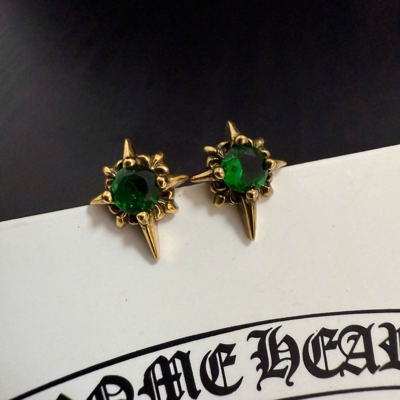 Chrome Hearts earring 05yxh24 (4)