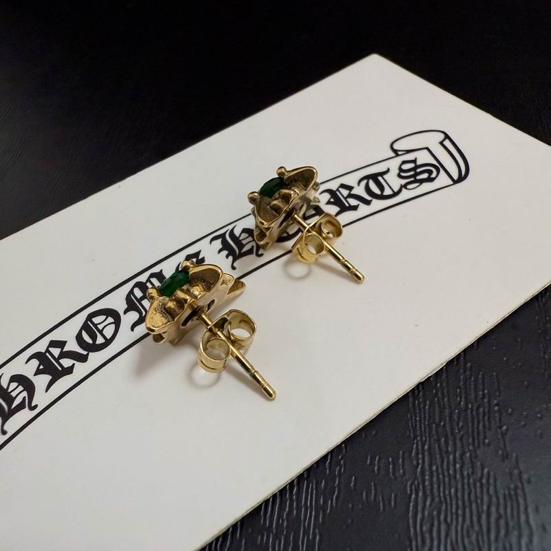 Chrome Hearts earring 05yxh24 (5)
