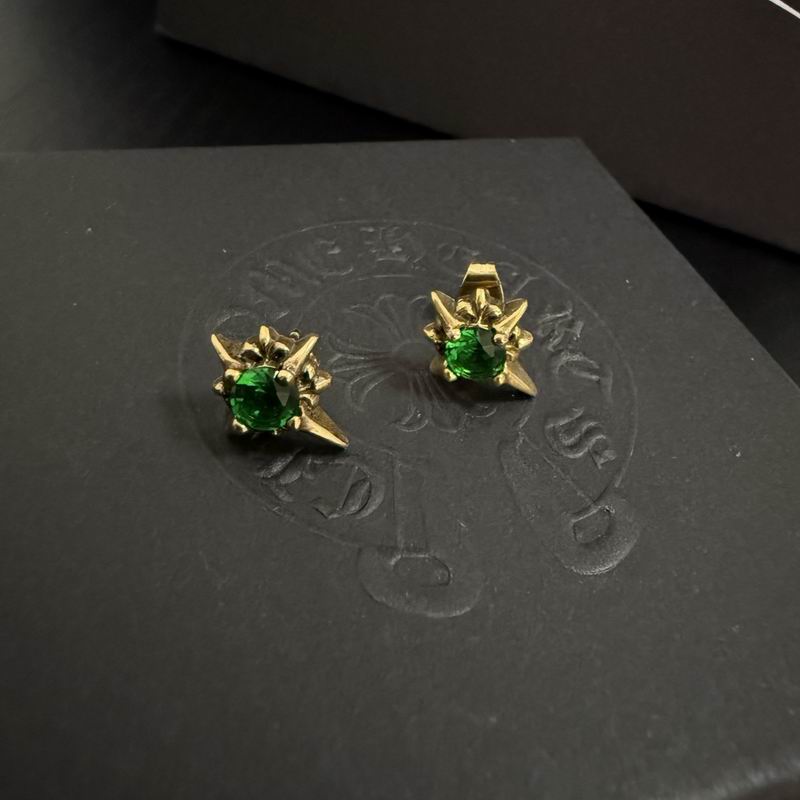 Chrome Hearts earring 05yxh24 (6)
