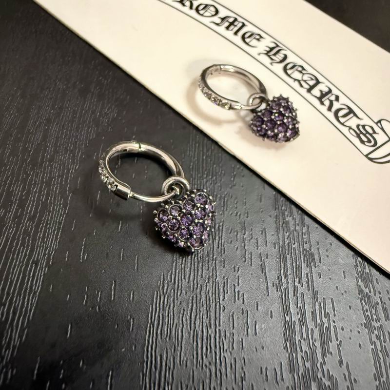 Chrome Hearts earring 05yxh25 (6)
