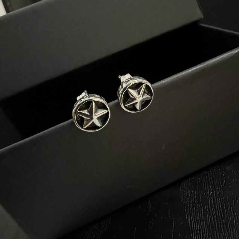 Chrome Hearts earring 05yxh26 (1)
