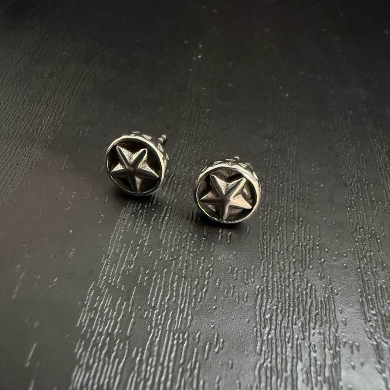 Chrome Hearts earring 05yxh26 (2)