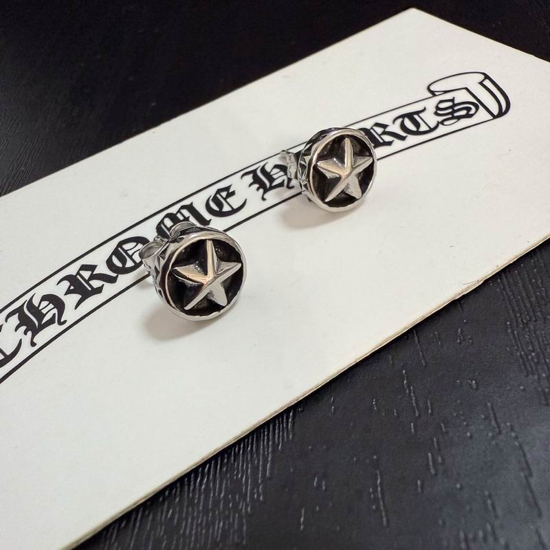 Chrome Hearts earring 05yxh26 (4)