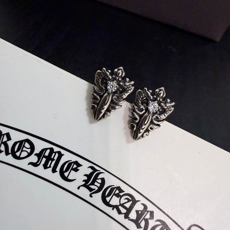 Chrome Hearts earring 05yxh27 (2)