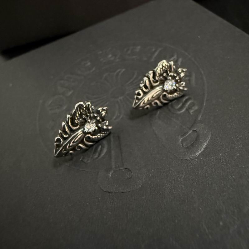 Chrome Hearts earring 05yxh27 (3)