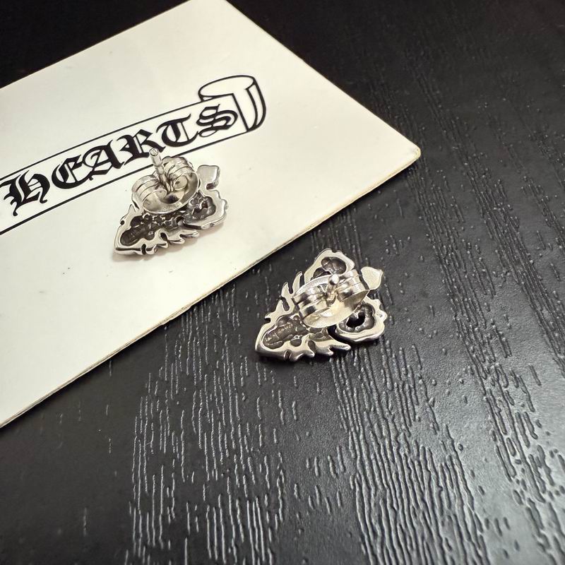 Chrome Hearts earring 05yxh27 (4)
