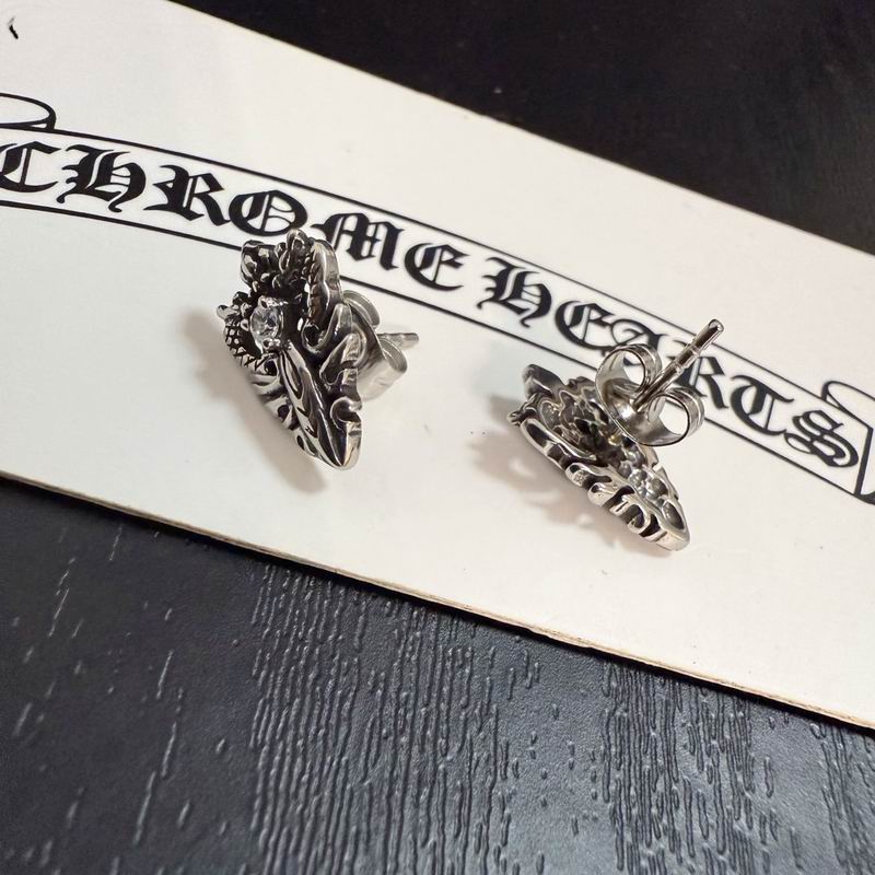Chrome Hearts earring 05yxh27 (5)