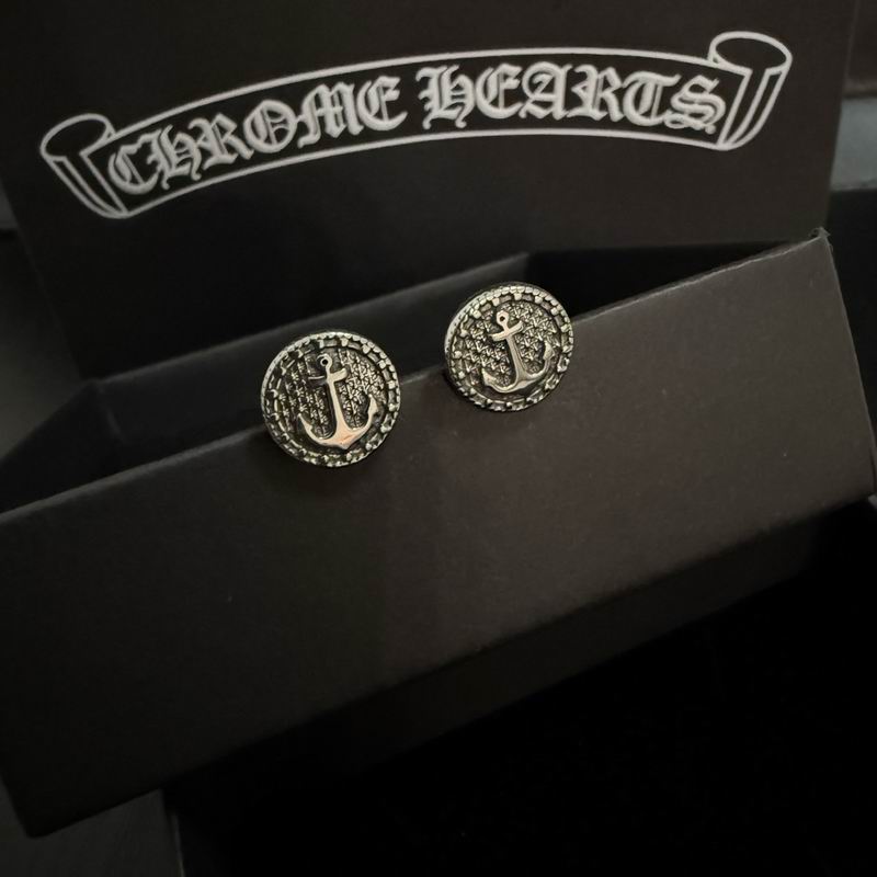 Chrome Hearts earring 05yxh28 (1)
