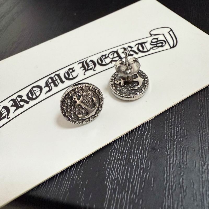Chrome Hearts earring 05yxh28 (2)