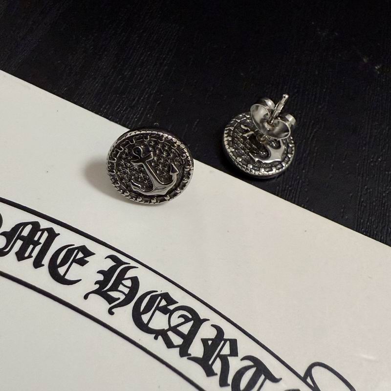 Chrome Hearts earring 05yxh28 (3)