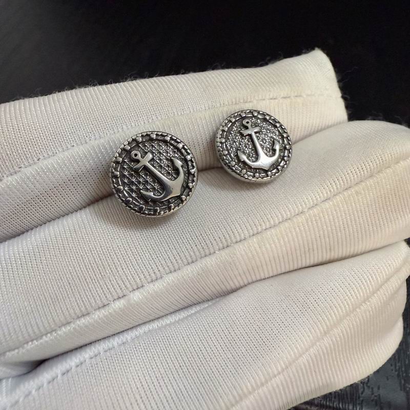 Chrome Hearts earring 05yxh28 (4)