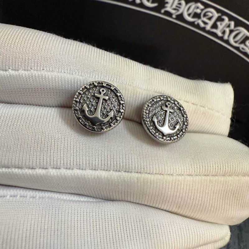 Chrome Hearts earring 05yxh28 (5)
