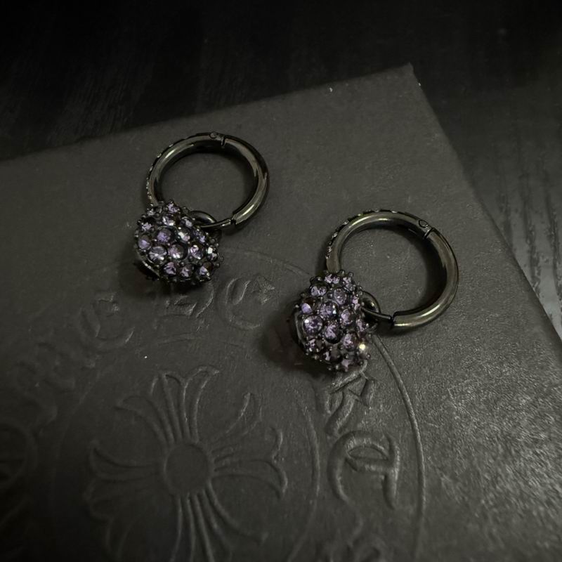 Chrome Hearts earring 05yxh29 (1)