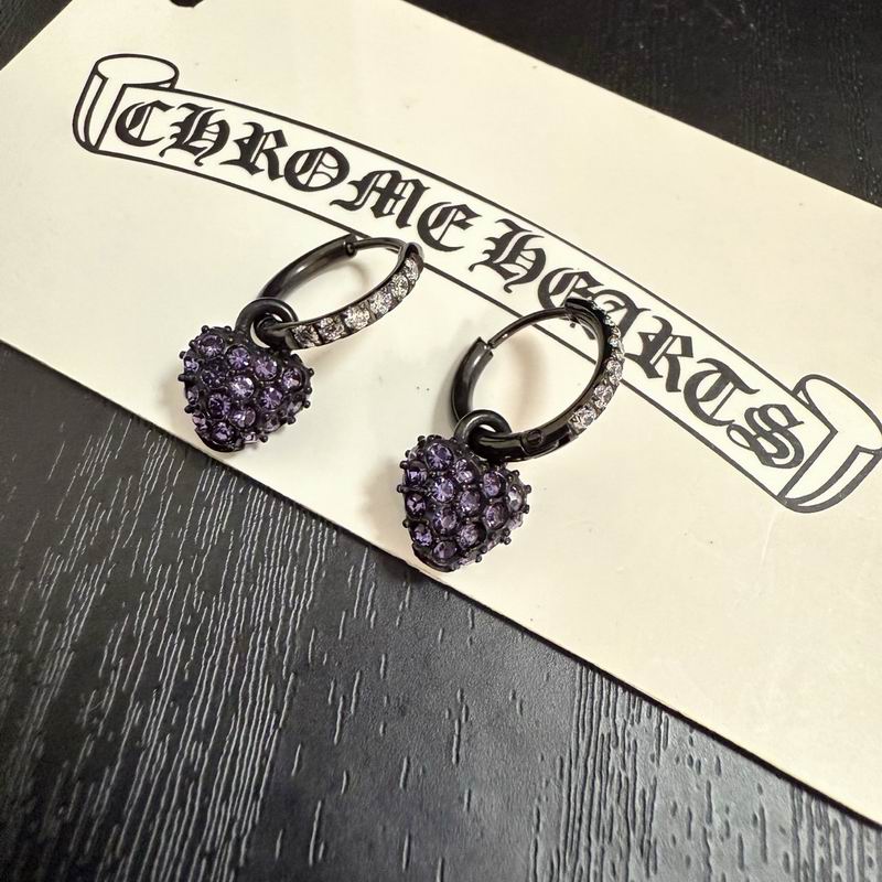 Chrome Hearts earring 05yxh29 (3)