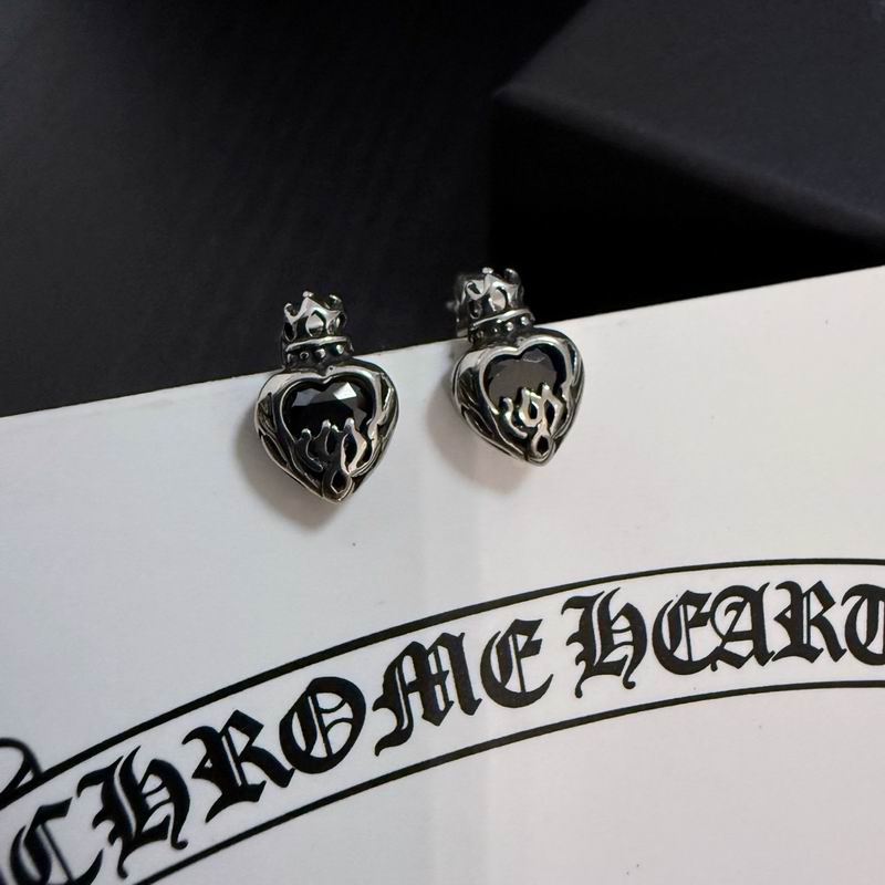 Chrome Hearts earring 05yxh30 (1)
