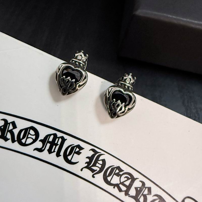 Chrome Hearts earring 05yxh30 (2)