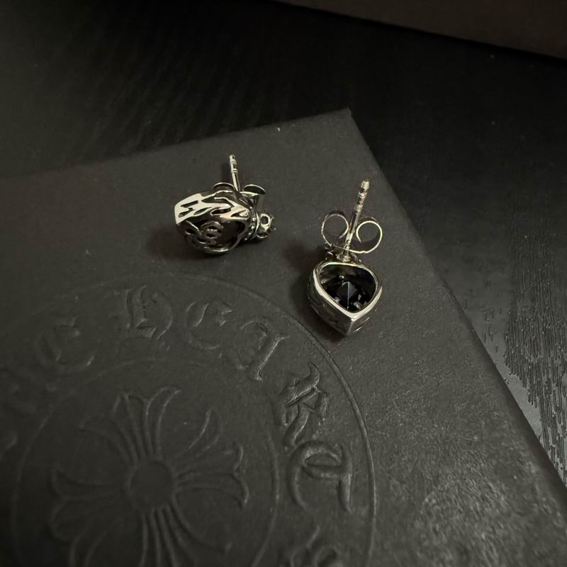Chrome Hearts earring 05yxh30 (3)