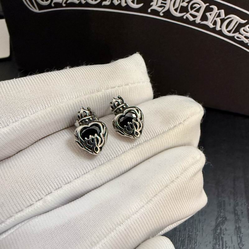 Chrome Hearts earring 05yxh30 (4)