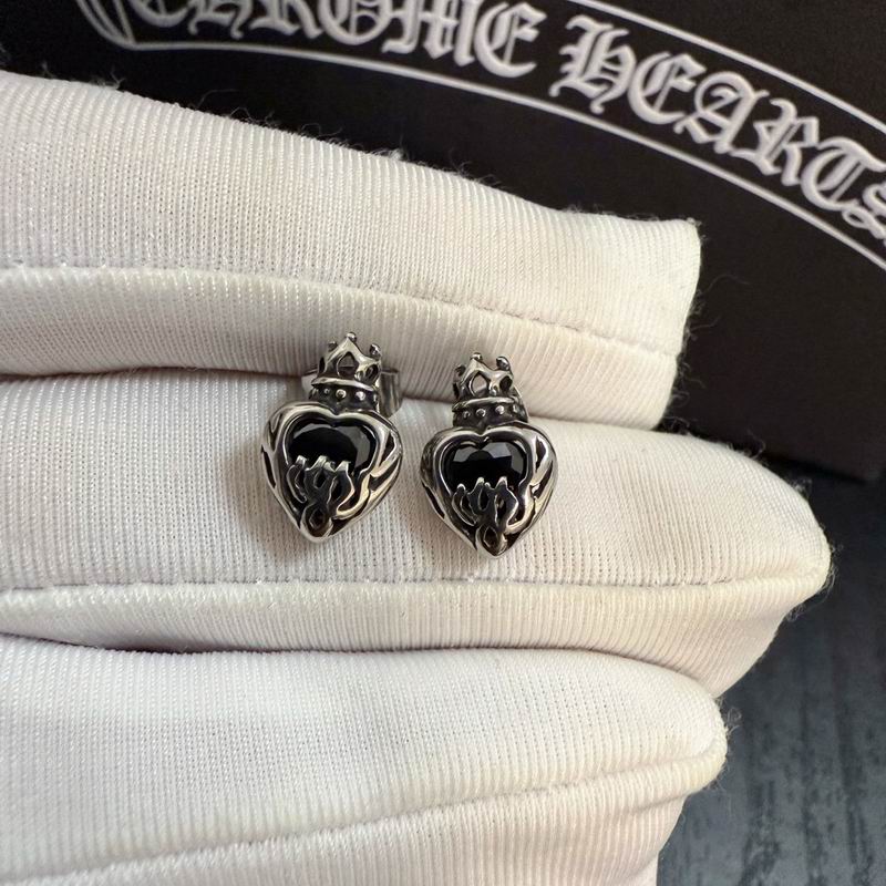 Chrome Hearts earring 05yxh30 (5)