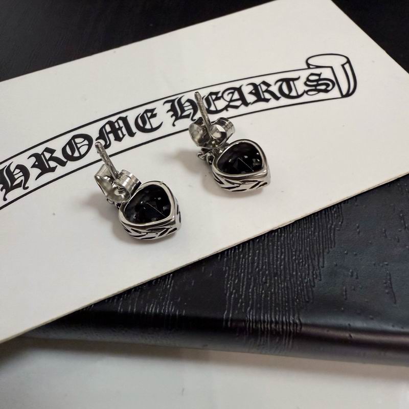 Chrome Hearts earring 05yxh30 (6)