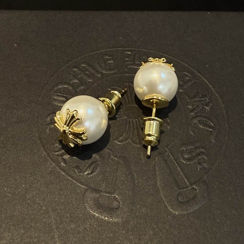 Chrome Hearts earring 05yxh32 (3)