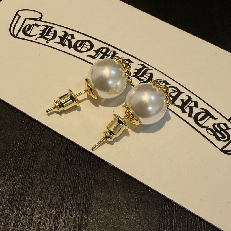 Chrome Hearts earring 05yxh32 (6)