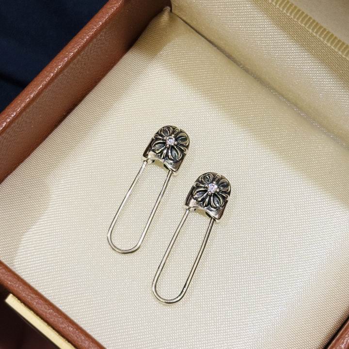 Chrome Hearts earring 06yxh02 (1)