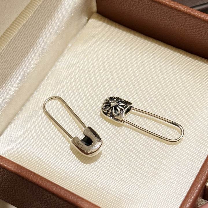 Chrome Hearts earring 06yxh02 (3)