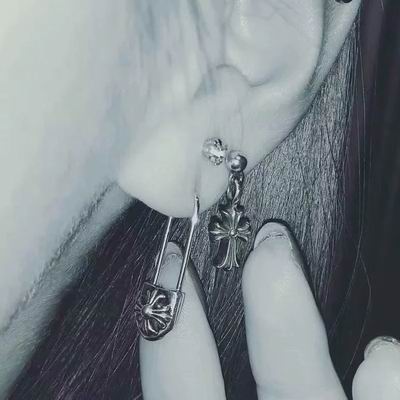 Chrome Hearts earring 06yxh02 (4)