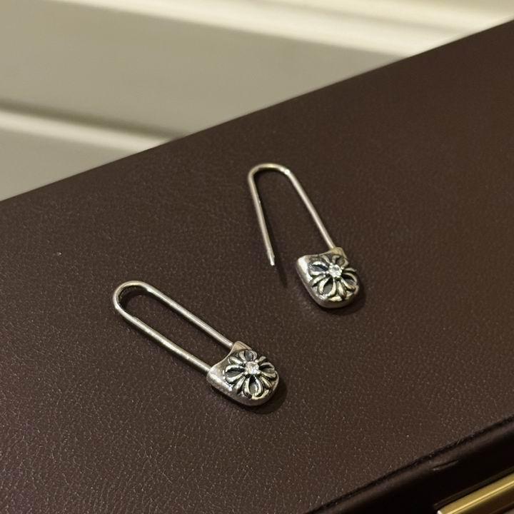 Chrome Hearts earring 06yxh02 (5)