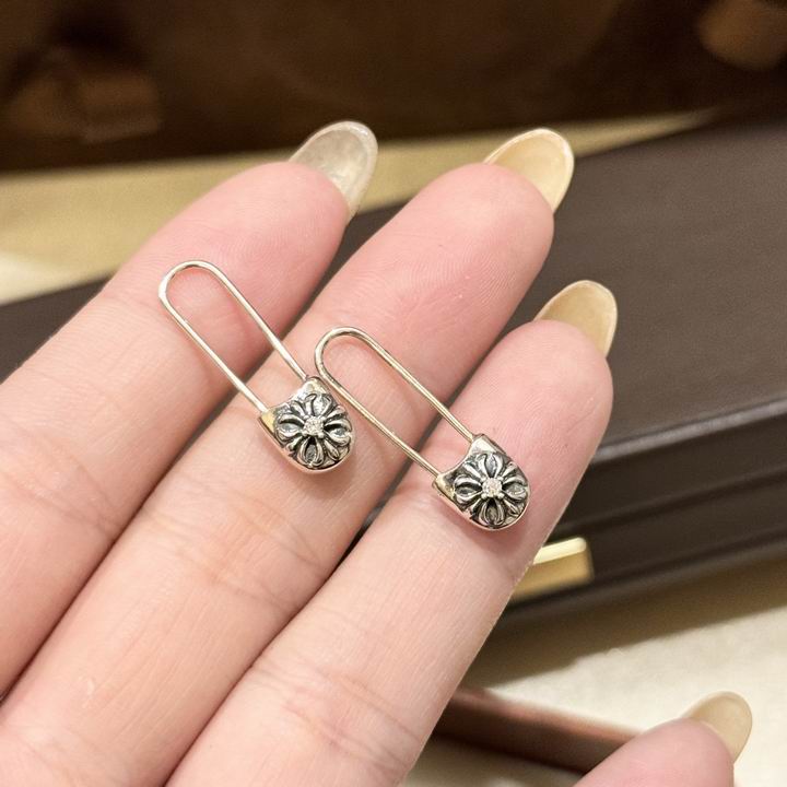 Chrome Hearts earring 06yxh02 (8)