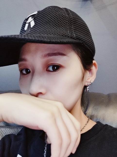 Chrome Hearts earring 06yxh03 (3)