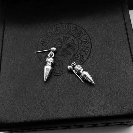 Chrome Hearts earring 06yxh03 (4)