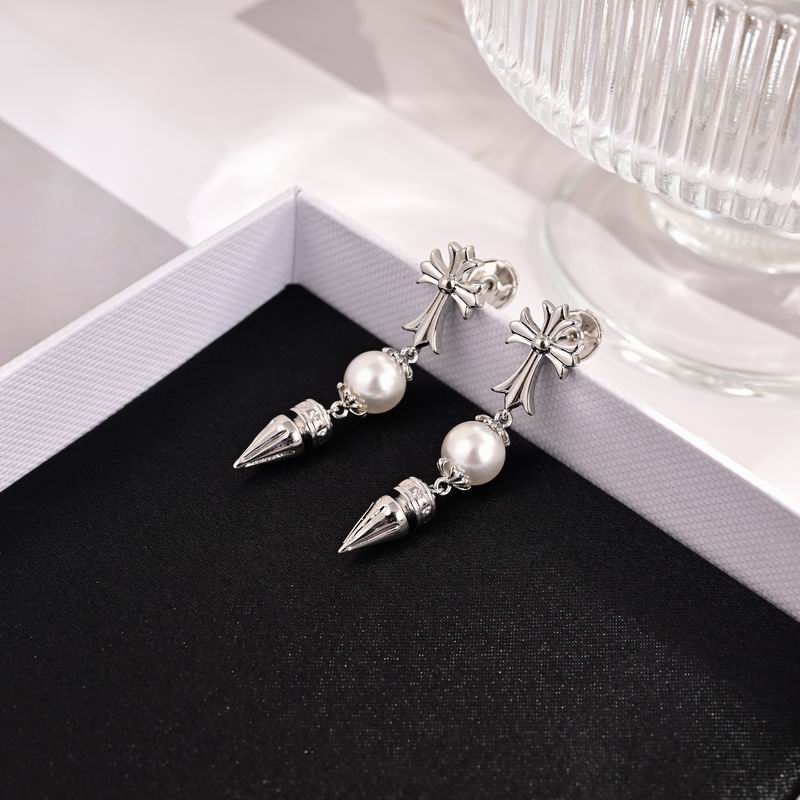 Chrome Hearts earring 06yxh04 (1)