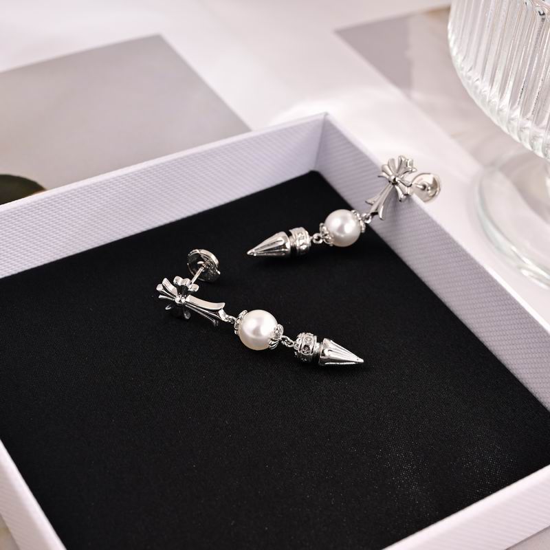 Chrome Hearts earring 06yxh04 (2)