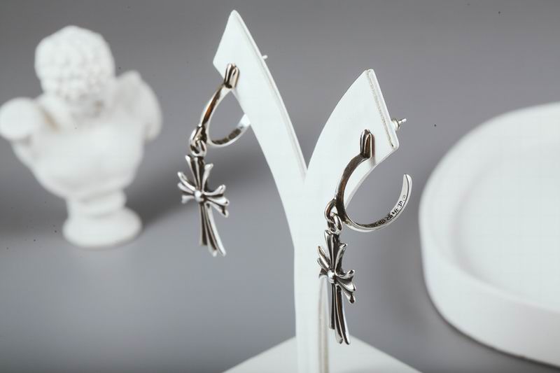 Chrome Hearts earring 06yxh05 (2)