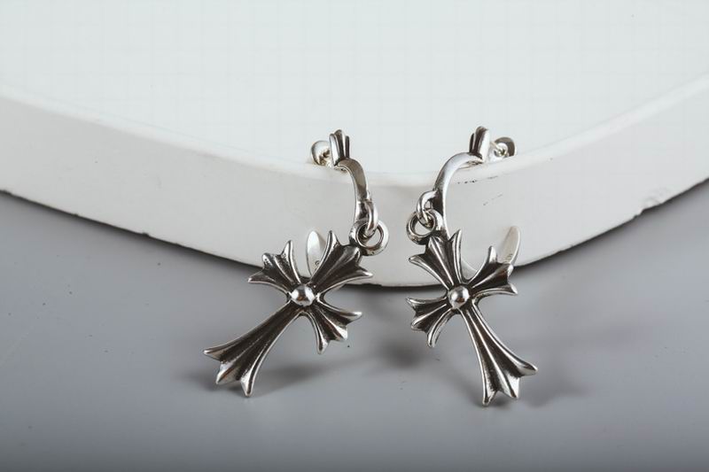 Chrome Hearts earring 06yxh05 (4)