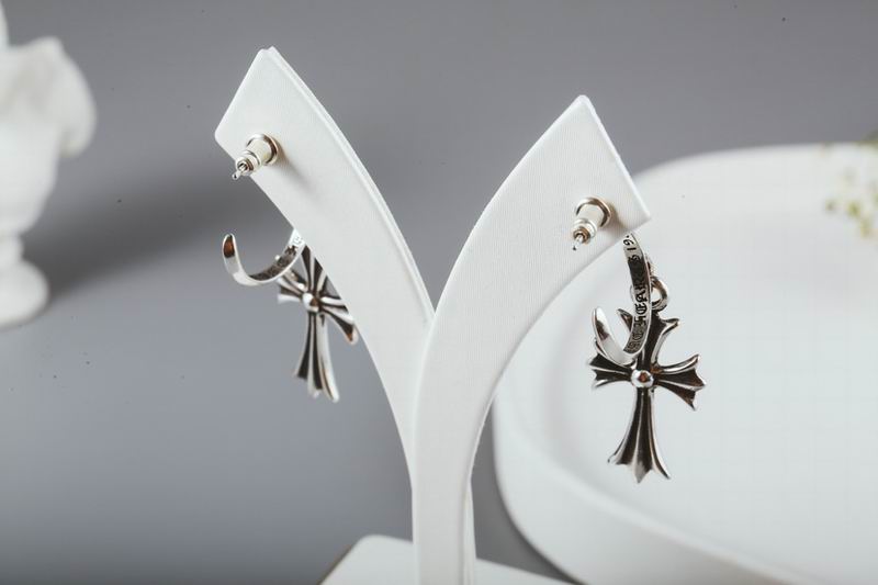 Chrome Hearts earring 06yxh05 (5)