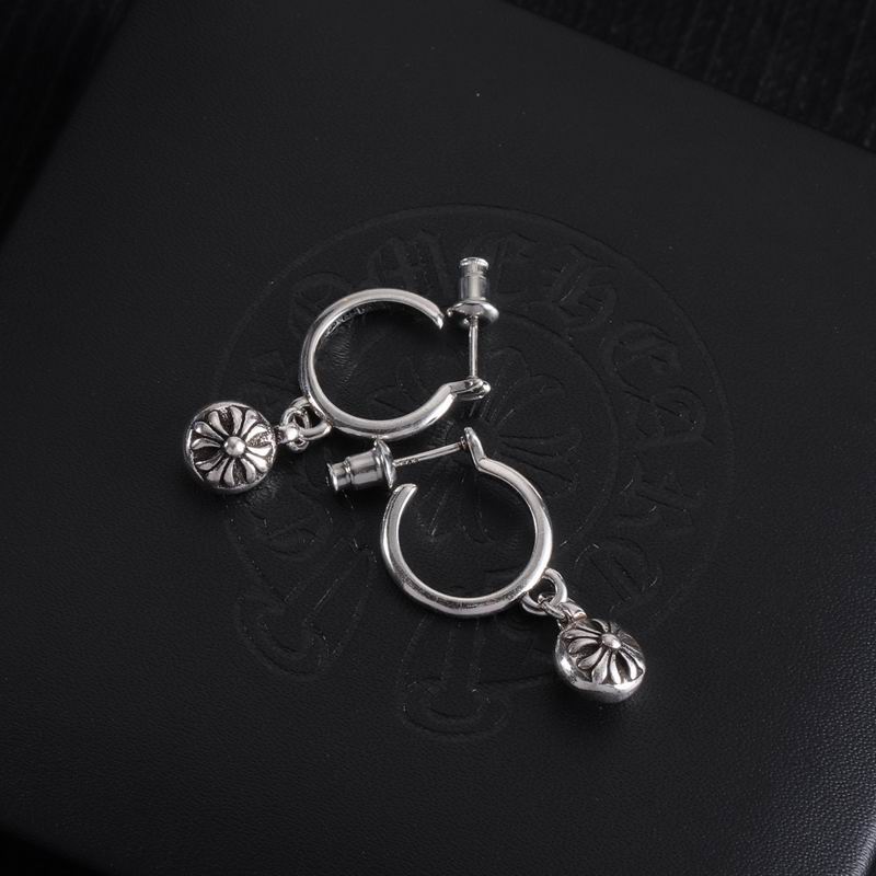 Chrome Hearts earring 06yxh06 (2)