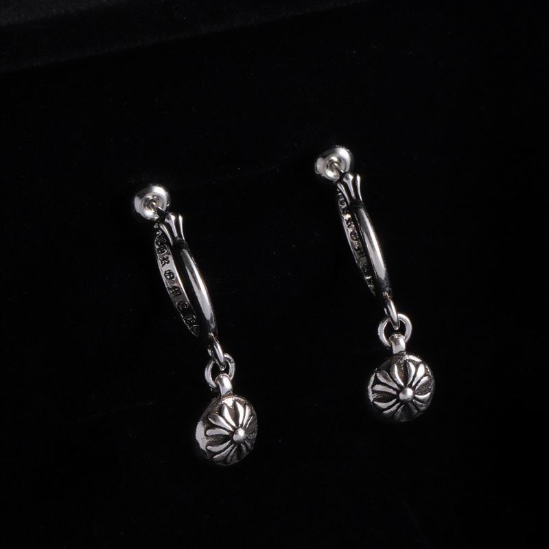 Chrome Hearts earring 06yxh06 (4)