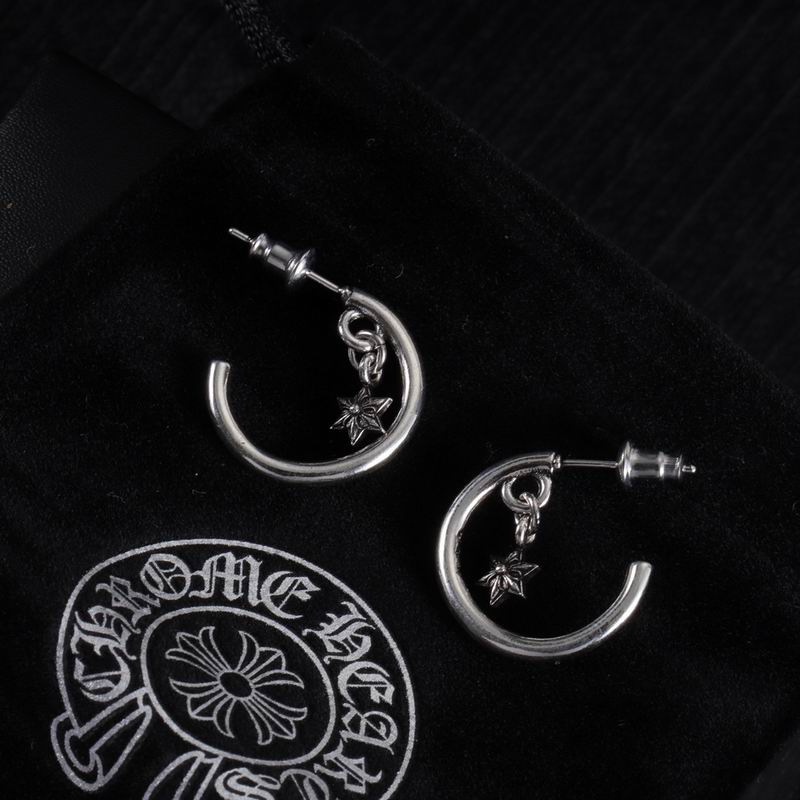Chrome Hearts earring 06yxh07 (4)