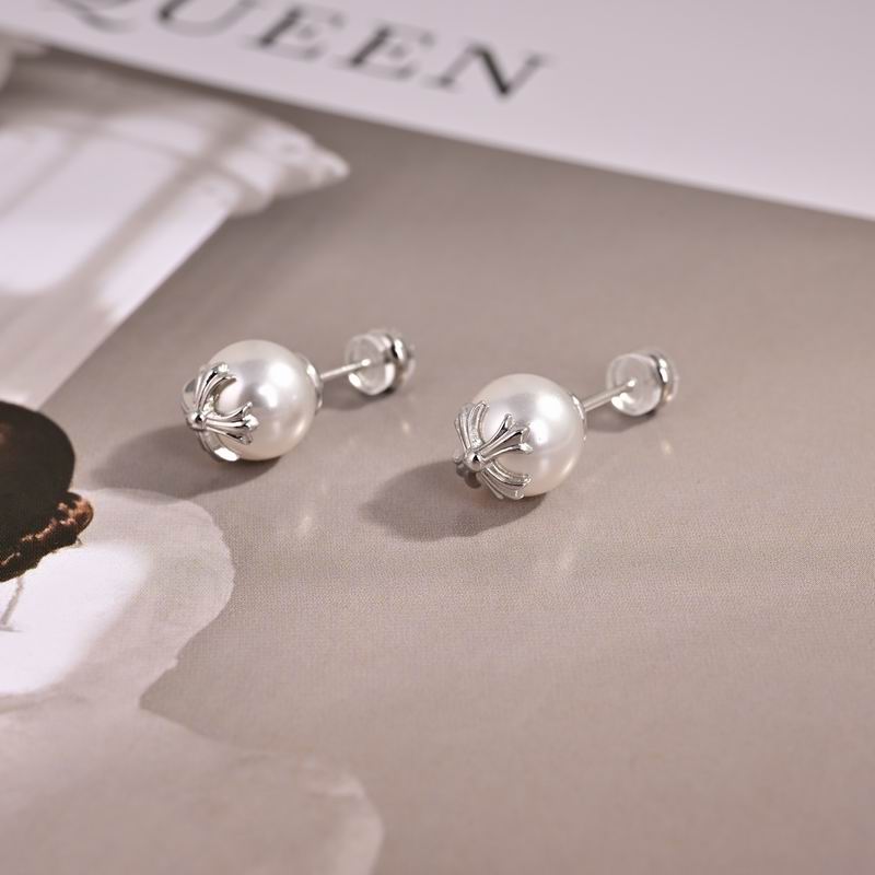 Chrome Hearts earring 06yxh08 (1)