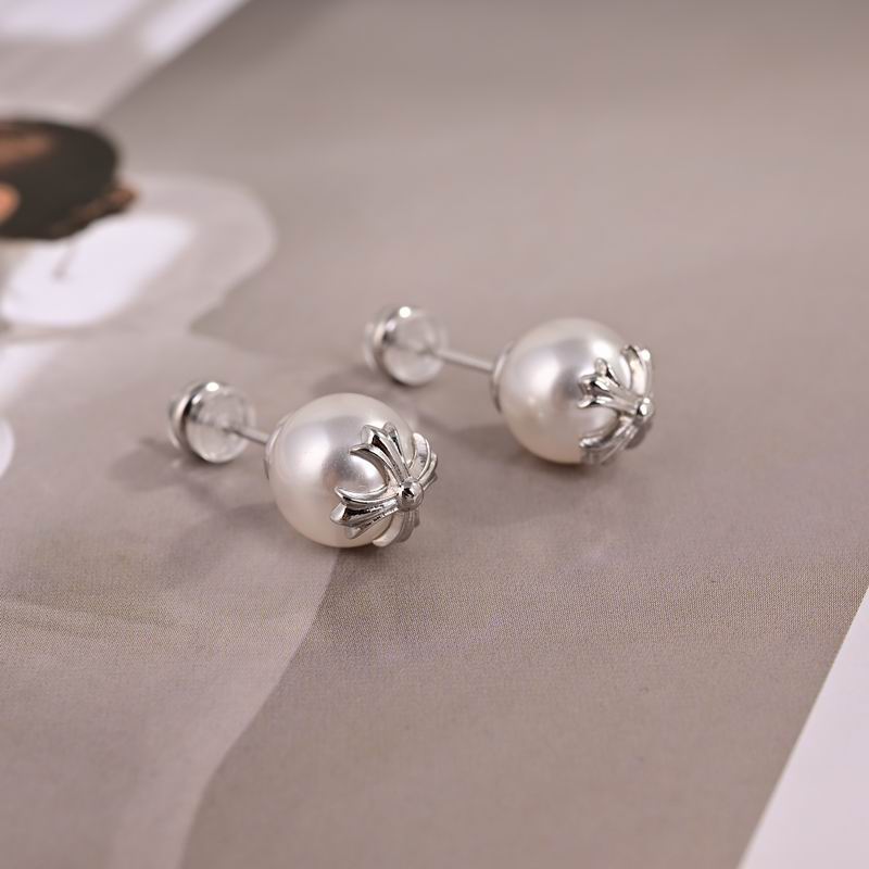 Chrome Hearts earring 06yxh08 (2)