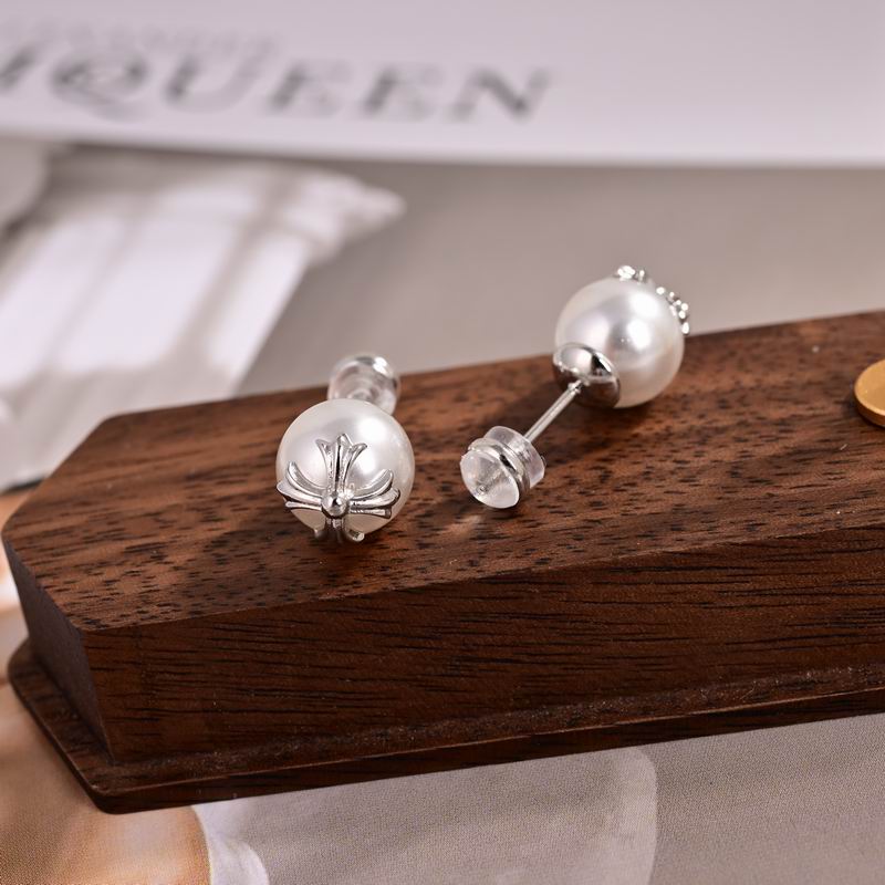 Chrome Hearts earring 06yxh08 (3)