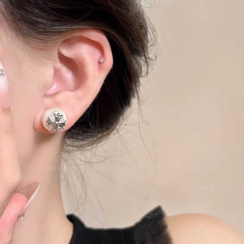 Chrome Hearts earring 06yxh08 (4)